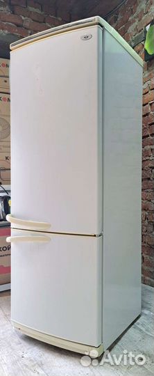 Холодильник Атлант 160/60/60см