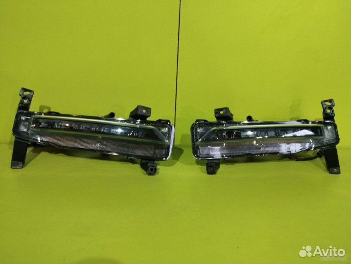 Птф Chery Tiggo 8 Pro