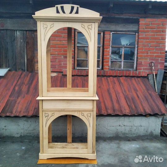 Столярные работы