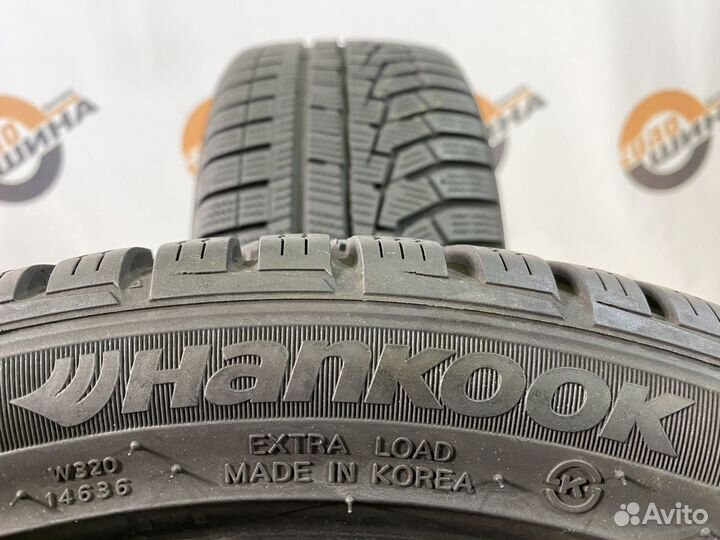 Hankook Winter I'Cept Evo2 W320 205/45 R17