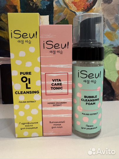 Уход лицо dr. Ceuracle, purito, cosrx,angiopharm