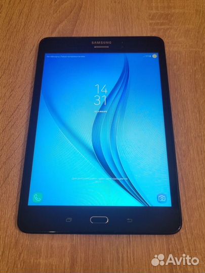 Samsung galaxy tab a 8