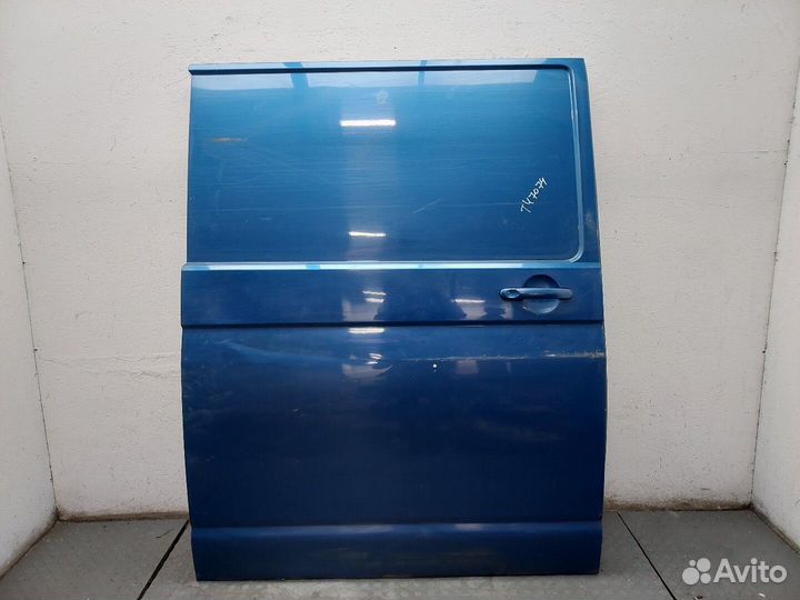 Дверь раздвижная Volkswagen Transporter 5, 2013