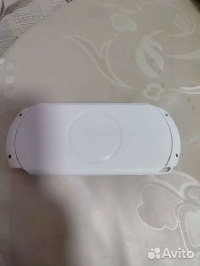 Sony PSP e1008