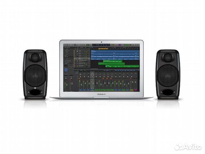 IK Multimedia iLoud Micro Monitor (пара)