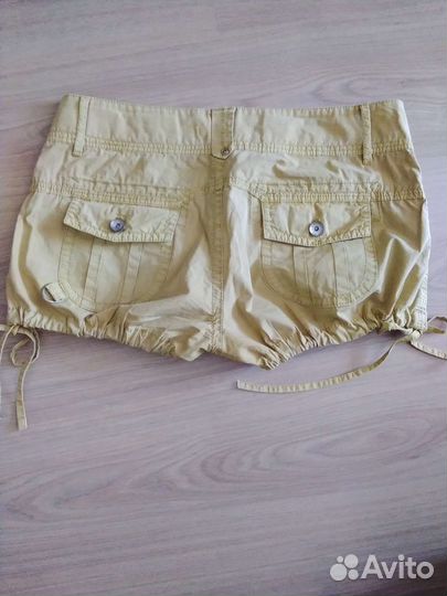 Шорты женские новые