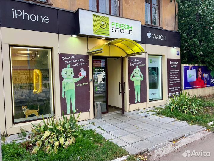 Чехол на iPhone X/XS