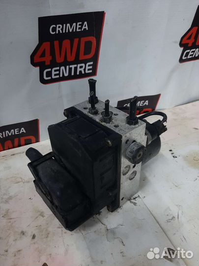 Блок ABS Ауди Audi