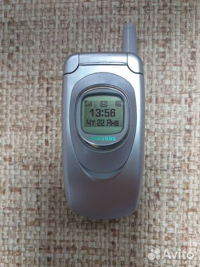 Samsung A800 (Корея)
