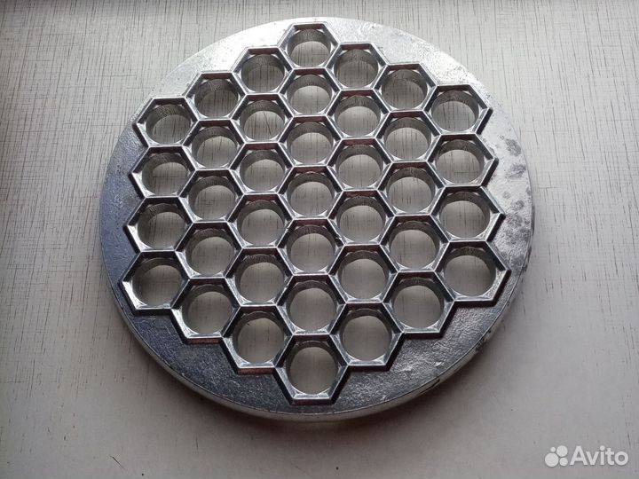 Пельменница советская