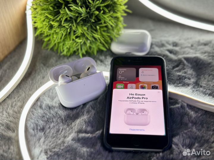 AirPods 3 / AirPods Pro 2 premium +