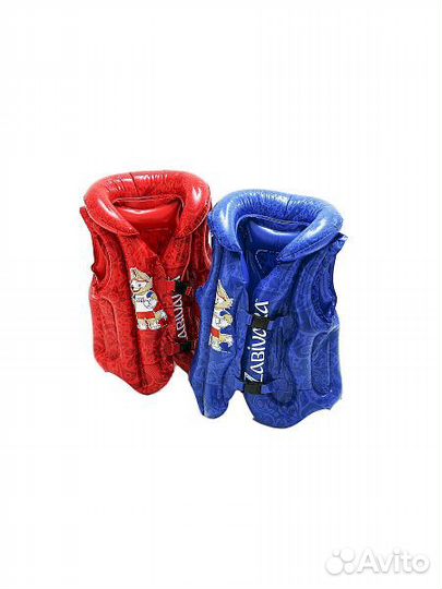 Жилет для плавания, купания