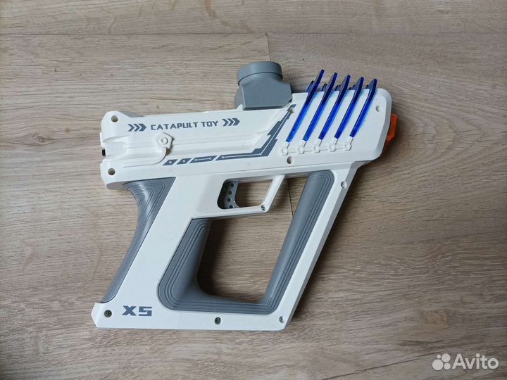 Орбиган KS-893