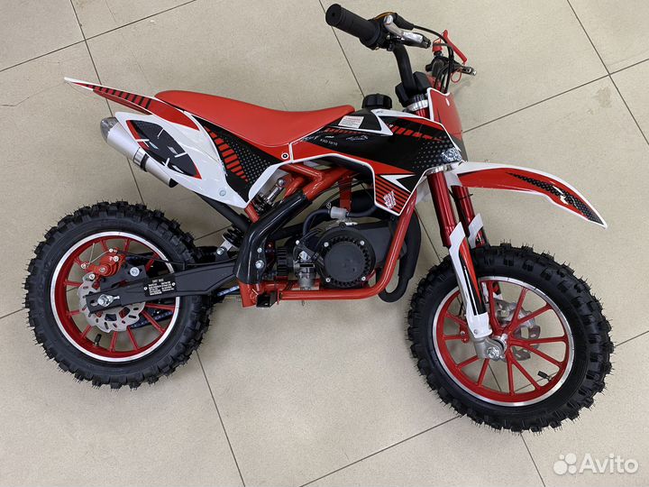 Питбайк Vento (Венто) VMC pitbaike 10