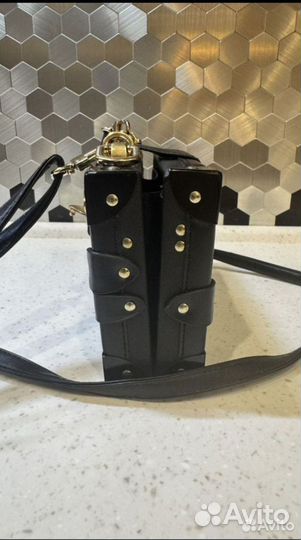 Сумка клатч