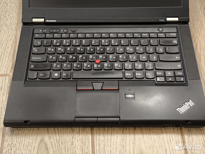 Lenovo ThinkPad T430