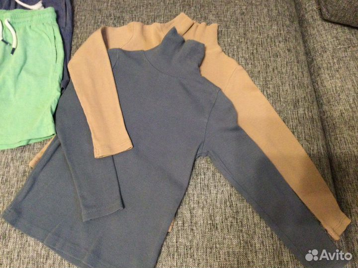 Вещи для двойни мальчики