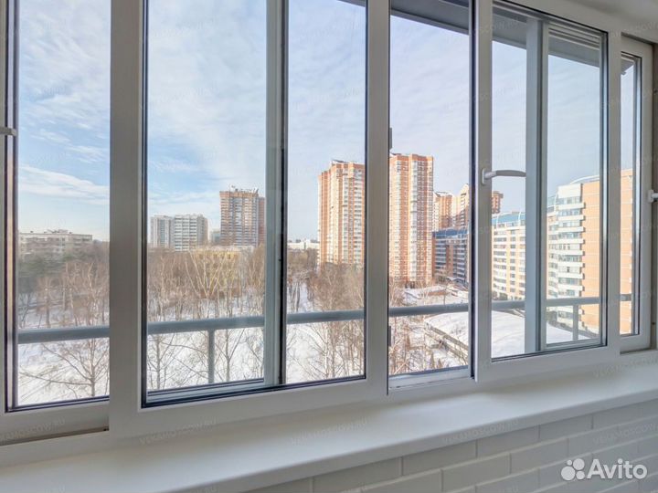 Окна пластиковые пвх От производителя