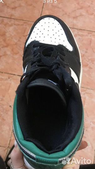 Кроссовки nike