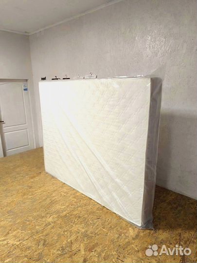 Матрас 160х200 новый