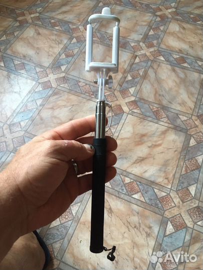 Сэлфи палка