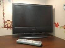 Телевизор Sony Bravia '20 LCD
