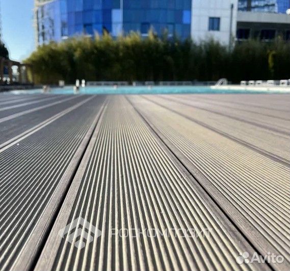 Террасная доска дпк и мпк