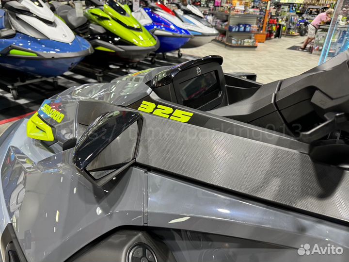 BRP Sea-Doo RXT-X RS 325 2024
