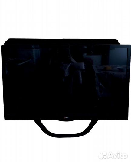 Телевизор lg 32LA644V(3D)