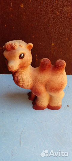 Игрушки СССР машинки