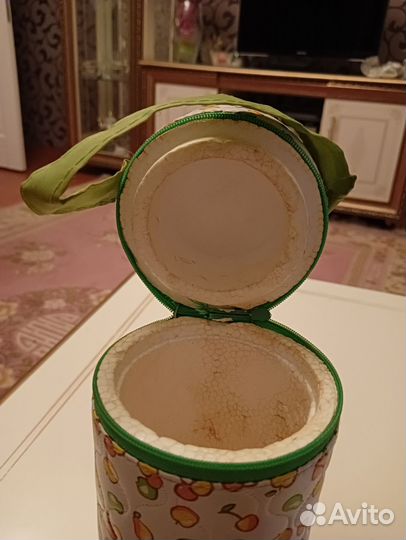 Термоконтейнер для бутылочки