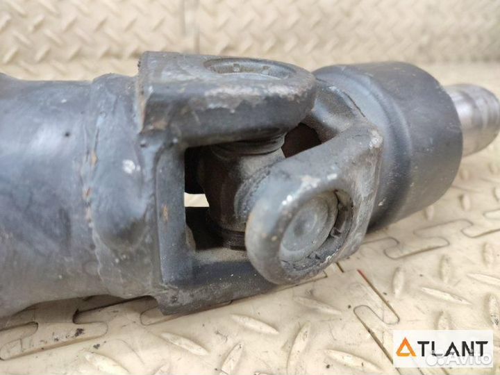 Карданный вал задний subaru legacy