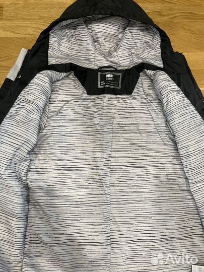 Куртка демисезонная для мальчика