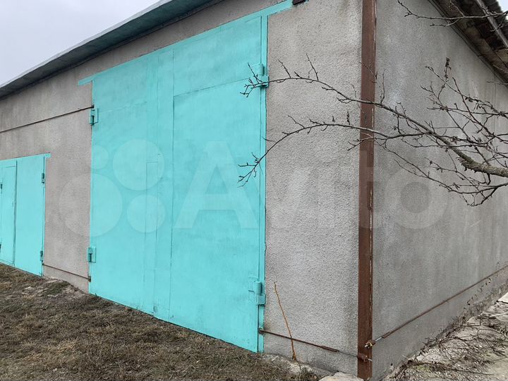 Участок 20 сот. (ИЖС)