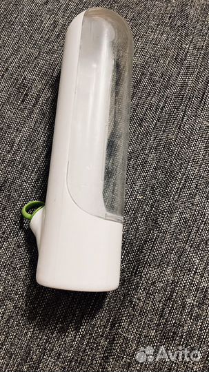 Контейнер для хранения зелени