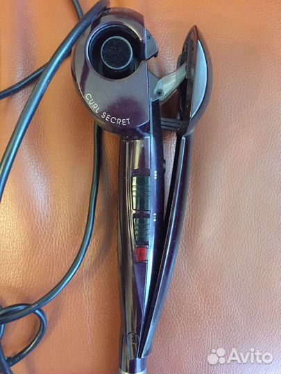 Babyliss curl secret c1000e