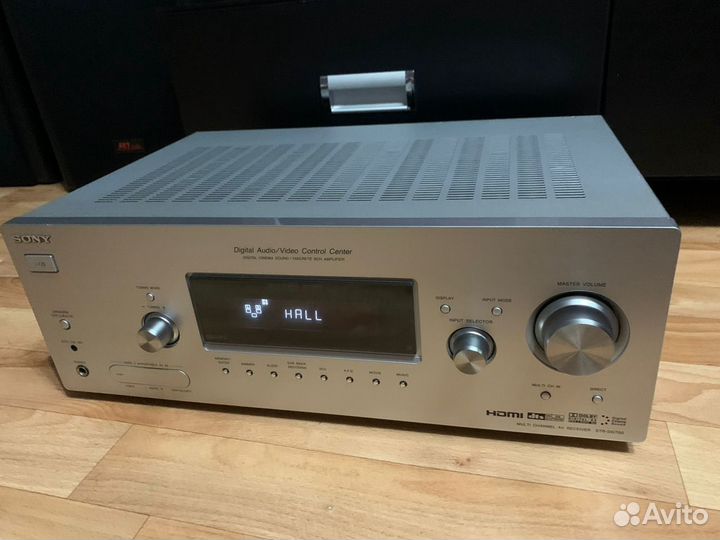 DVD recorder Sony RCD-W100
