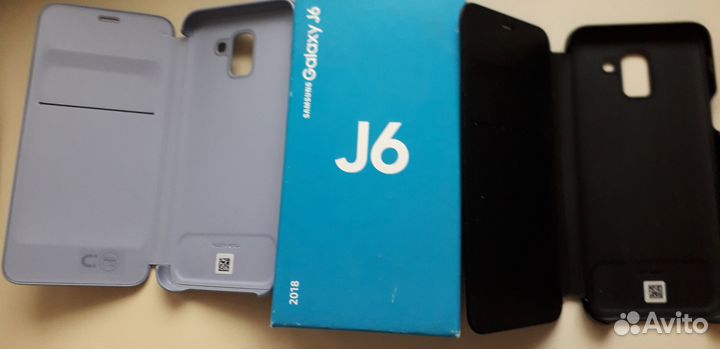 Чехол на iPhone 6