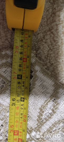 Скатерть на круглый стол