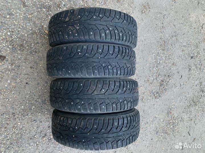 Nokian Tyres Nordman 5 185/65 R15 92T