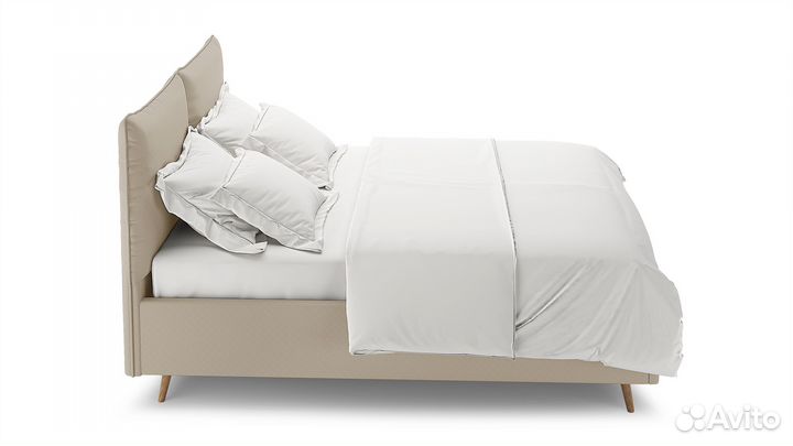 Кровать двуспальная Джесси 2 160х200