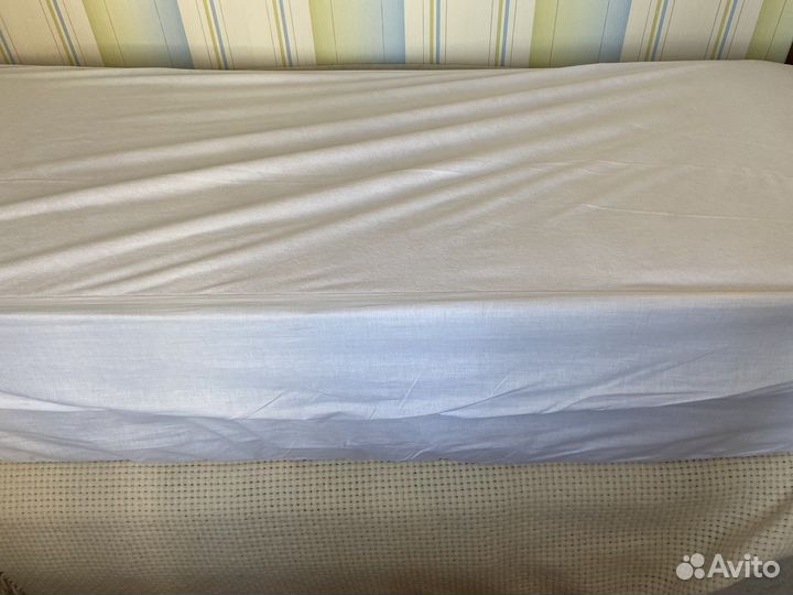 Матрас Орматек 80-2000