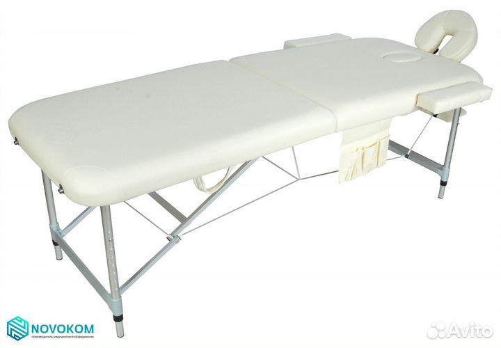 Массажный стол jfal01A Эконом (Ultra Light)