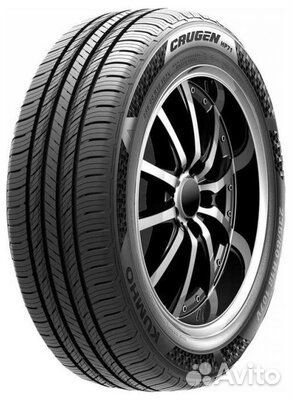 Kumho Crugen HP71 255/50 R20