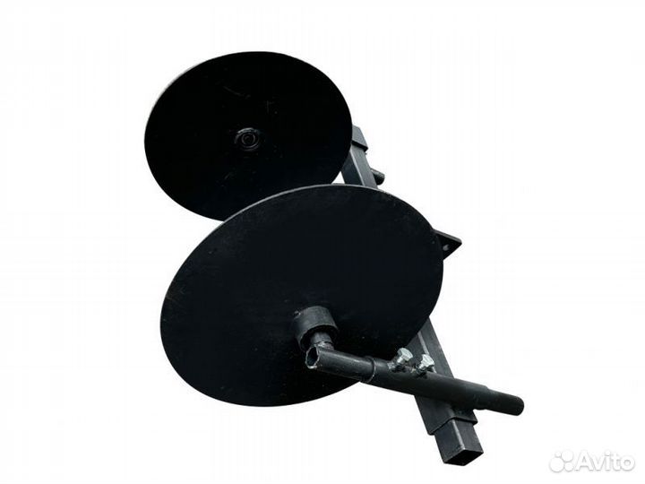 Окучник од-01/75-1Р для китайских мотоблоков (Бела