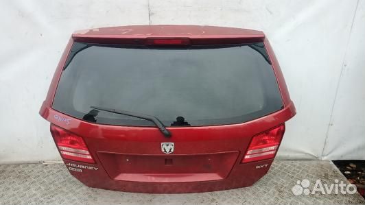 Дверь 3-5 dodge journey (GNP05GF01)