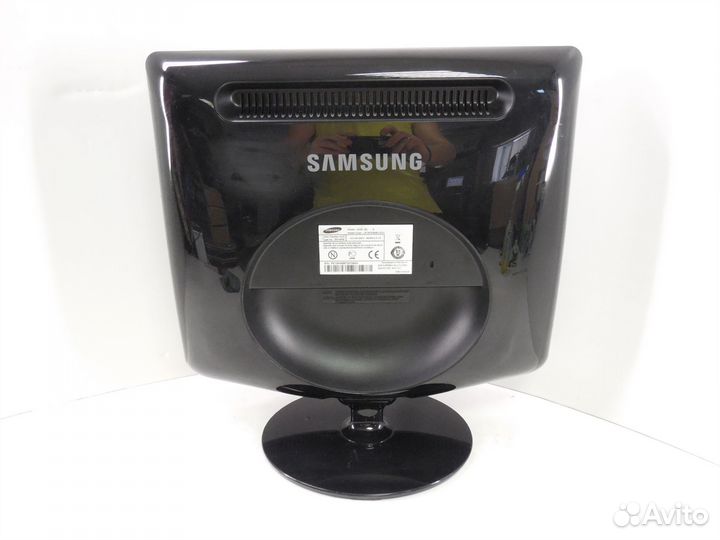 Samsung SyncMaster 932B