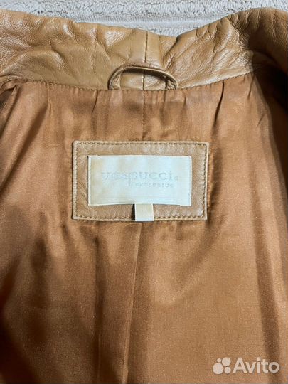 Пальто Vespucci