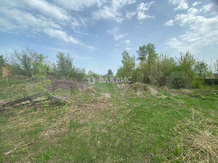 Участок 36 сот. (личное подсобное хозяйство (лпх))