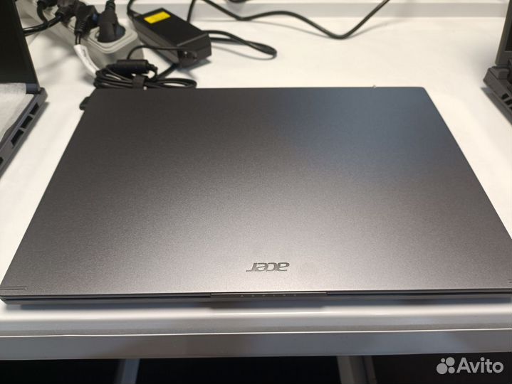 Игровой ноутбук Acer Aspire A16-51GM-57T5